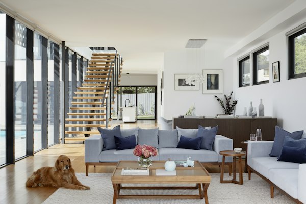 Project sliding door Dallas