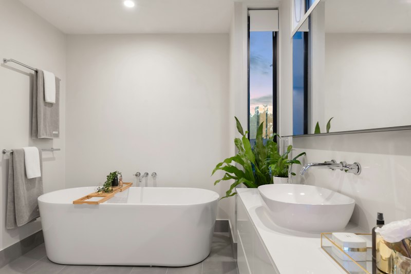 Frameless shower doors